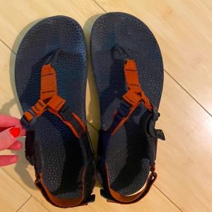 Bedrock Sandals Cairn 3D Adventure Sandals Mens 8 Womens 9